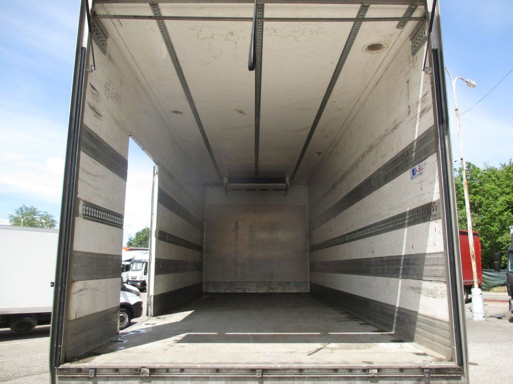 Renault Premium 460 - Φορτηγό ψυγείο: φωτογραφία 5 Renault Premium 460 - Φορτηγό ψυγείο: φωτογραφία 5