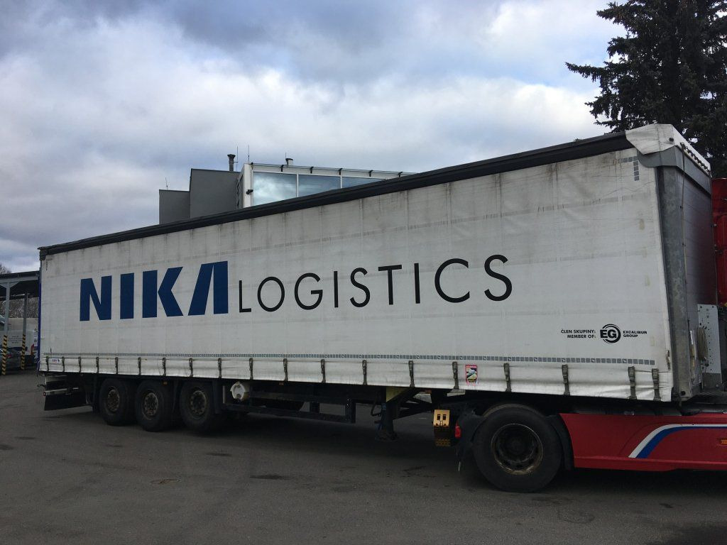 Schmitz Cargobull SCB*S3T Standard Coil Mulde 7,2m - Επικαθήμενο κουρτίνα: φωτογραφία 2 Schmitz Cargobull SCB*S3T Standard Coil Mulde 7,2m - Επικαθήμενο κουρτίνα: φωτογραφία 2