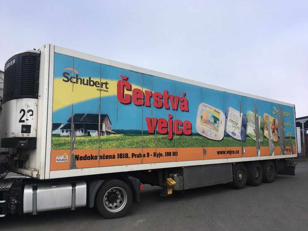 Schmitz Cargobull SKO24 Carrier - Επικαθήμενο κόφα: φωτογραφία 4 Schmitz Cargobull SKO24 Carrier - Επικαθήμενο κόφα: φωτογραφία 4
