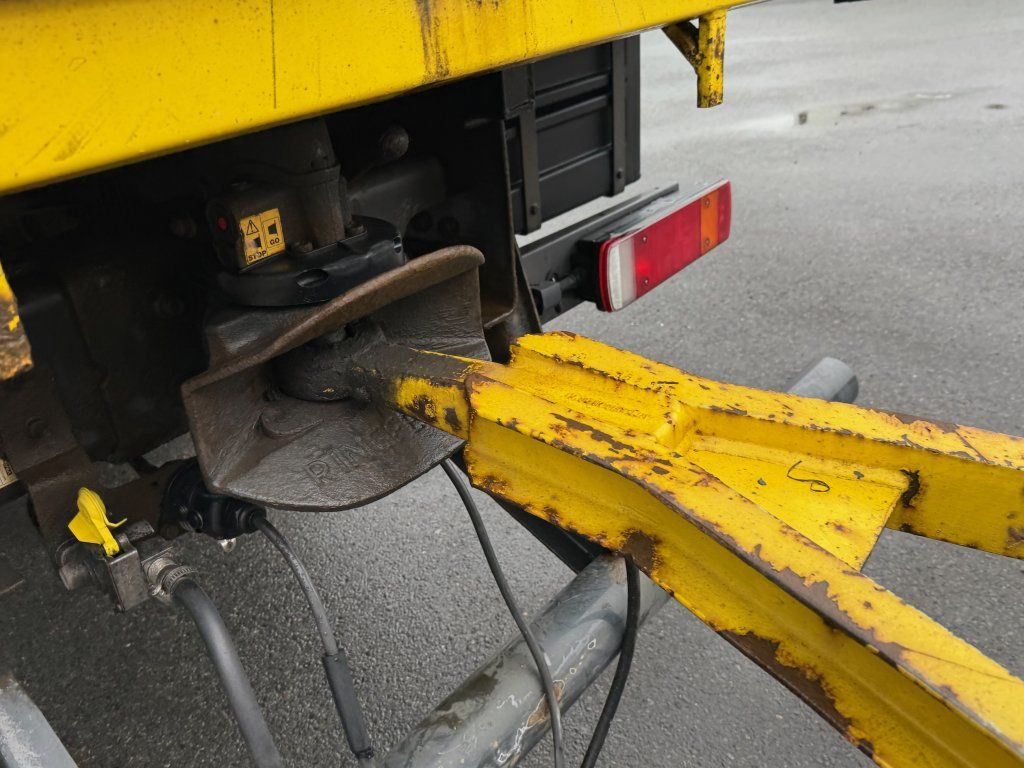 Τρέιλερ πλατφόρμα/ Καρότσα Schwarzmüller PA 2/E: φωτογραφία 7 Τρέιλερ πλατφόρμα/ Καρότσα Schwarzmüller PA 2/E: φωτογραφία 7