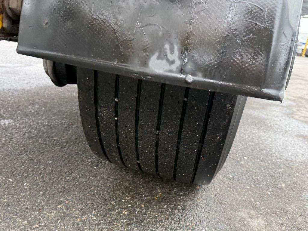 Τρέιλερ πλατφόρμα/ Καρότσα Schwarzmüller PA 2/E: φωτογραφία 8 Τρέιλερ πλατφόρμα/ Καρότσα Schwarzmüller PA 2/E: φωτογραφία 8