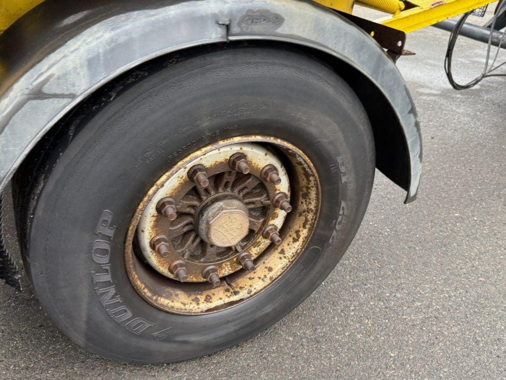 Τρέιλερ πλατφόρμα/ Καρότσα Schwarzmüller PA 2/E: φωτογραφία 17 Τρέιλερ πλατφόρμα/ Καρότσα Schwarzmüller PA 2/E: φωτογραφία 17