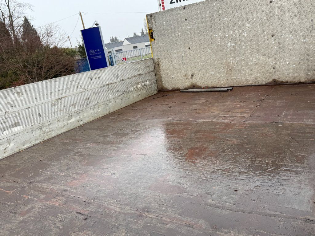 Τρέιλερ πλατφόρμα/ Καρότσα Schwarzmüller PA 2/E: φωτογραφία 15 Τρέιλερ πλατφόρμα/ Καρότσα Schwarzmüller PA 2/E: φωτογραφία 15