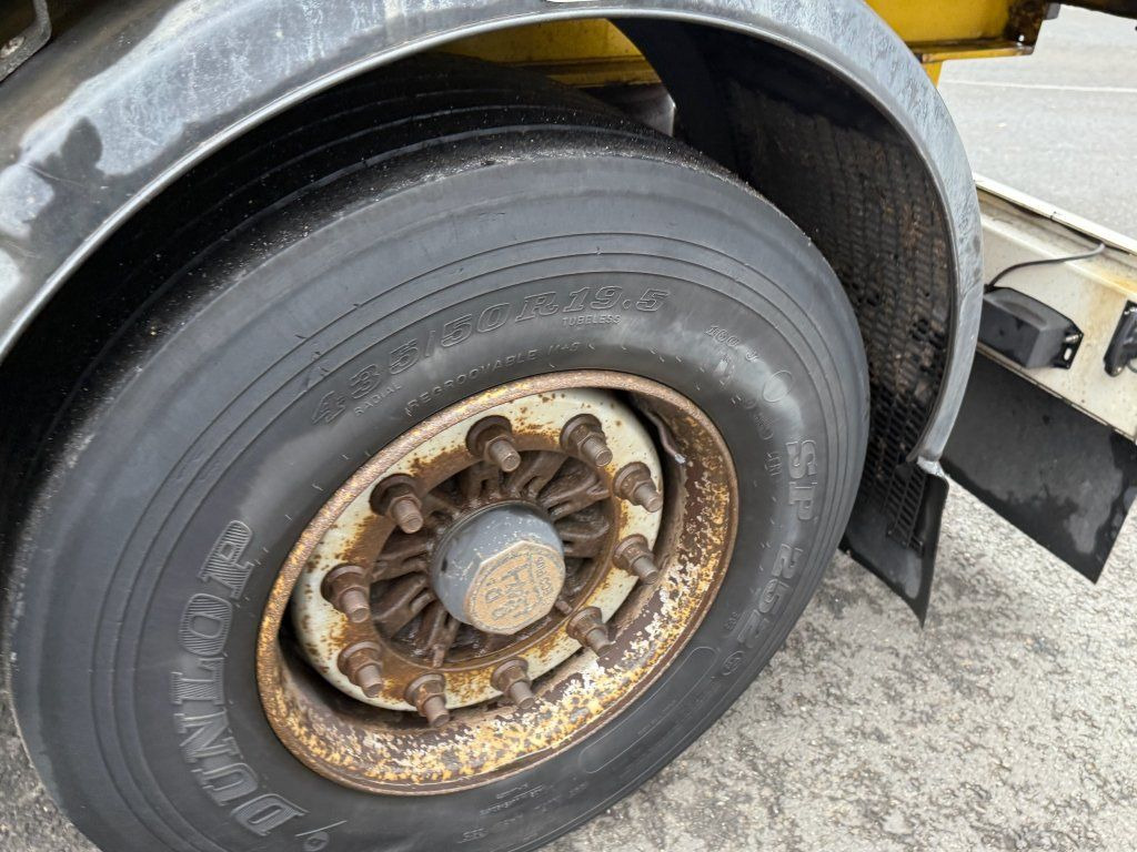 Τρέιλερ πλατφόρμα/ Καρότσα Schwarzmüller PA 2/E: φωτογραφία 12 Τρέιλερ πλατφόρμα/ Καρότσα Schwarzmüller PA 2/E: φωτογραφία 12