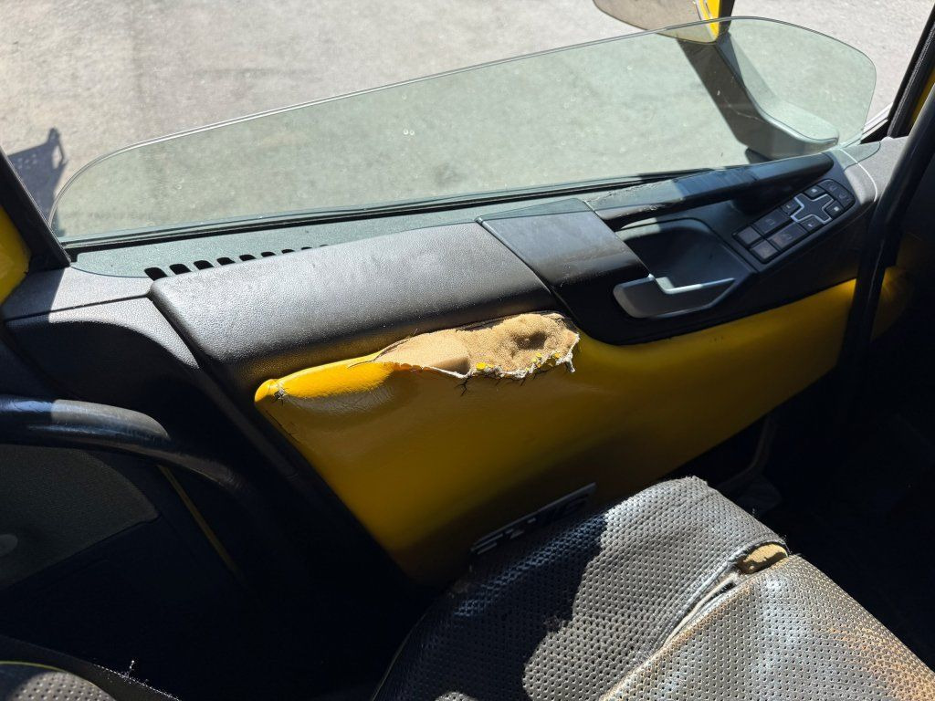 Φορτηγό ξυλείας, Φορτηγό με γερανό Volvo FH 16 750 6x4 + Fliegl: φωτογραφία 17 Φορτηγό ξυλείας, Φορτηγό με γερανό Volvo FH 16 750 6x4 + Fliegl: φωτογραφία 17