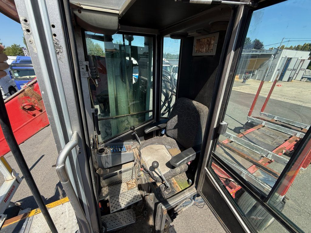 Φορτηγό ξυλείας, Φορτηγό με γερανό Volvo FH 16 750 6x4 + Fliegl: φωτογραφία 9 Φορτηγό ξυλείας, Φορτηγό με γερανό Volvo FH 16 750 6x4 + Fliegl: φωτογραφία 9