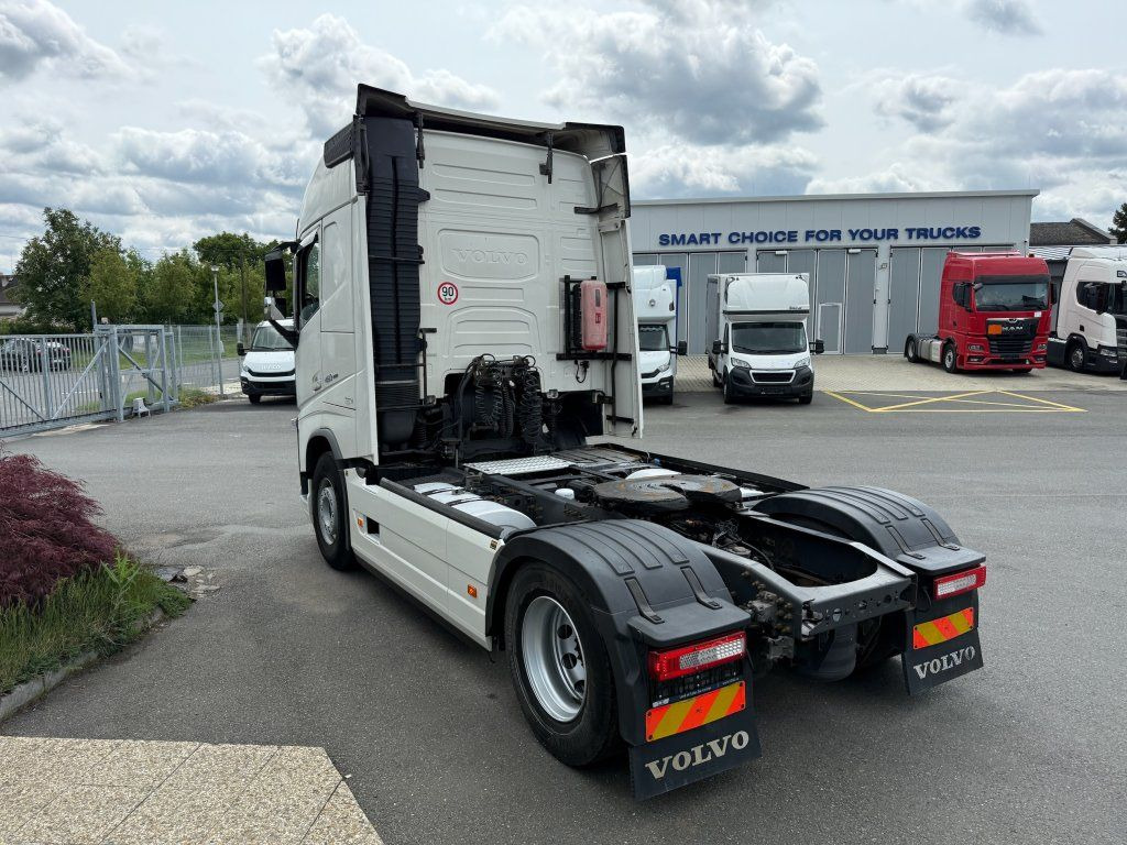 Volvo FH460 EURO 6 ADR - Τράκτορας: φωτογραφία 5 Volvo FH460 EURO 6 ADR - Τράκτορας: φωτογραφία 5