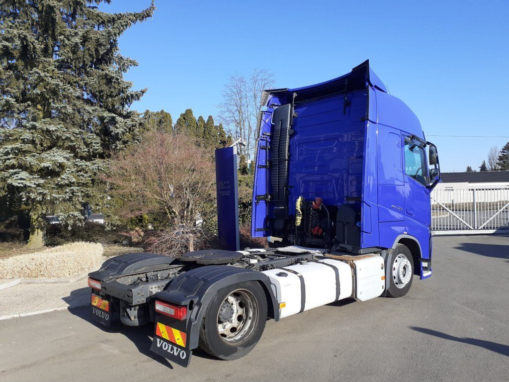 Volvo FH500 XL EURO 6 MEGA/lowdeck - Τράκτορας: φωτογραφία 4 Volvo FH500 XL EURO 6 MEGA/lowdeck - Τράκτορας: φωτογραφία 4