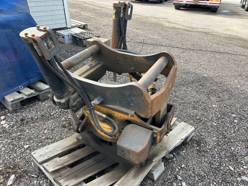 Engcon EC20B S70 - Παρελκόμενα για Κατασκευή μηχανήματα: φωτογραφία 2 Engcon EC20B S70 - Παρελκόμενα για Κατασκευή μηχανήματα: φωτογραφία 2