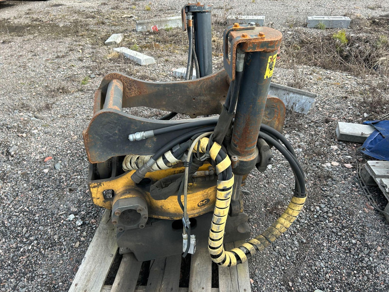 Engcon EC20B S70 - Παρελκόμενα για Κατασκευή μηχανήματα: φωτογραφία 1 Engcon EC20B S70 - Παρελκόμενα για Κατασκευή μηχανήματα: φωτογραφία 1