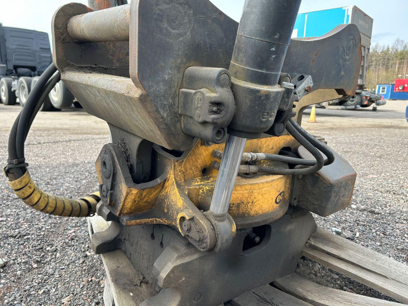 Engcon EC20B S70 - Παρελκόμενα για Κατασκευή μηχανήματα: φωτογραφία 4 Engcon EC20B S70 - Παρελκόμενα για Κατασκευή μηχανήματα: φωτογραφία 4