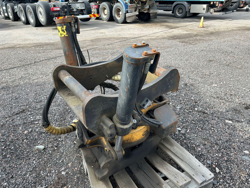 Engcon EC20B S70 - Παρελκόμενα για Κατασκευή μηχανήματα: φωτογραφία 3 Engcon EC20B S70 - Παρελκόμενα για Κατασκευή μηχανήματα: φωτογραφία 3