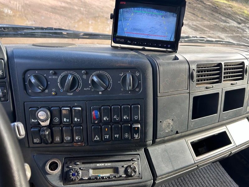 Leasing MAN TGA 35.400 8X4-4BL MAN TGA 35.400 8X4-4BL: φωτογραφία 14