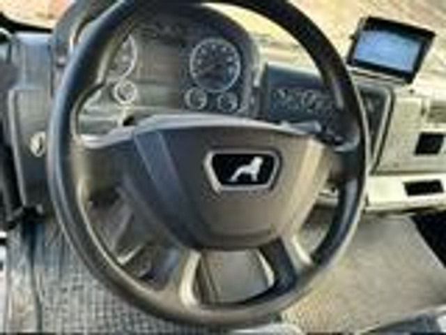 Leasing MAN TGA 35.400 8X4-4BL MAN TGA 35.400 8X4-4BL: φωτογραφία 12