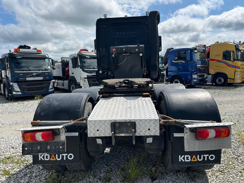 Leasing Mercedes-Benz Arocs 3358 | 6X4 | Hydrauliikka | TULOSSA Mercedes-Benz Arocs 3358 | 6X4 | Hydrauliikka | TULOSSA: φωτογραφία 6