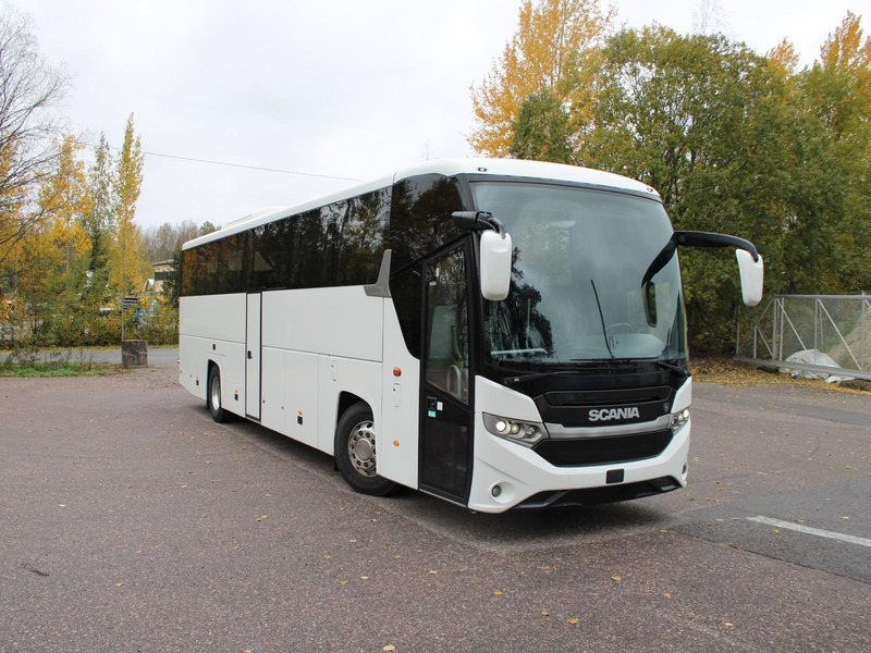 Scania Interlink | 49+1+1 | 100 km/h | 12.4m - Πούλμαν: φωτογραφία 1 Scania Interlink | 49+1+1 | 100 km/h | 12.4m - Πούλμαν: φωτογραφία 1