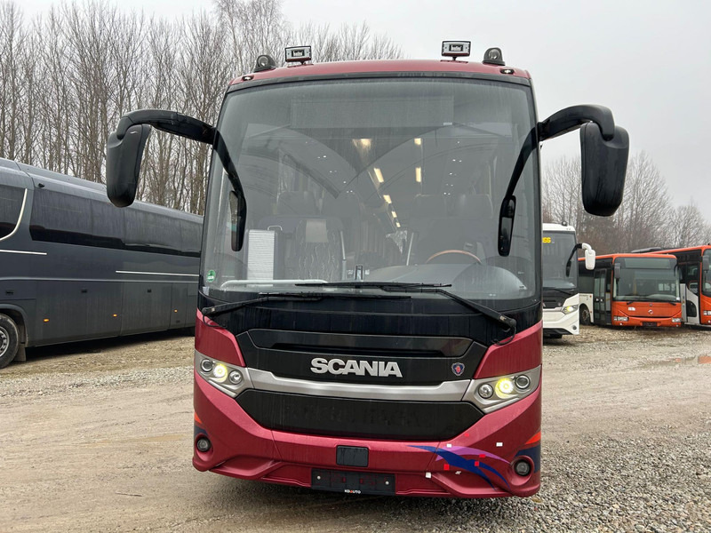 Scania K 450 Interlink / MYÖS VUOKRA / TULOSSA - Πούλμαν: φωτογραφία 2 Scania K 450 Interlink / MYÖS VUOKRA / TULOSSA - Πούλμαν: φωτογραφία 2
