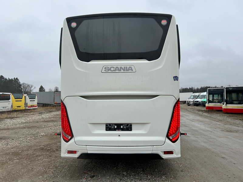 Scania K450 Interlink | 55+1+1 | MYÖS VUOKRA | TULOSSA - Πούλμαν: φωτογραφία 5 Scania K450 Interlink | 55+1+1 | MYÖS VUOKRA | TULOSSA - Πούλμαν: φωτογραφία 5