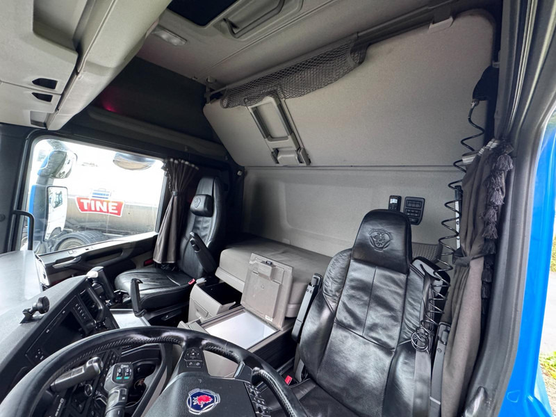 Scania R540 6x4 | RETARDER | FULL AIR | GOLD SERVICE HISTORY GOLD SERVICE HISTORY - Τράκτορας: φωτογραφία 3 Scania R540 6x4 | RETARDER | FULL AIR | GOLD SERVICE HISTORY GOLD SERVICE HISTORY - Τράκτορας: φωτογραφία 3