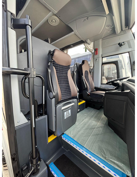 Temsa MD9 / 34+1+1 ISTUMAPAIKKAA / ILMASTOINTI / WC / WEBASTO / JÄÄKAAPPI - Πούλμαν: φωτογραφία 5 Temsa MD9 / 34+1+1 ISTUMAPAIKKAA / ILMASTOINTI / WC / WEBASTO / JÄÄKAAPPI - Πούλμαν: φωτογραφία 5