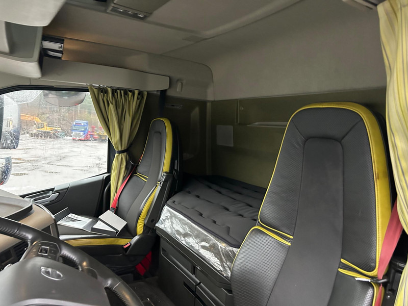 Φορτηγό σασί Volvo FH 750 | 10x4 | ALUSTANA | EURO 6: φωτογραφία 14
