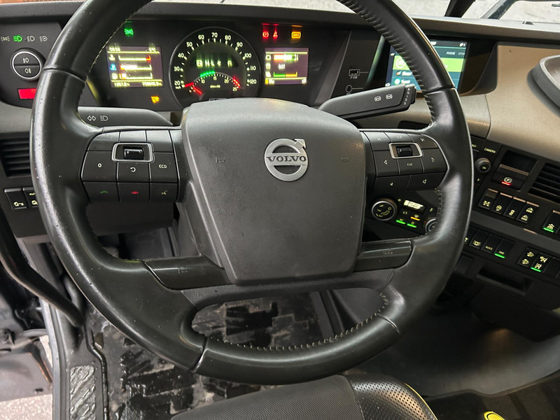 Φορτηγό σασί Volvo FH 750 | 10x4 | ALUSTANA | EURO 6: φωτογραφία 10