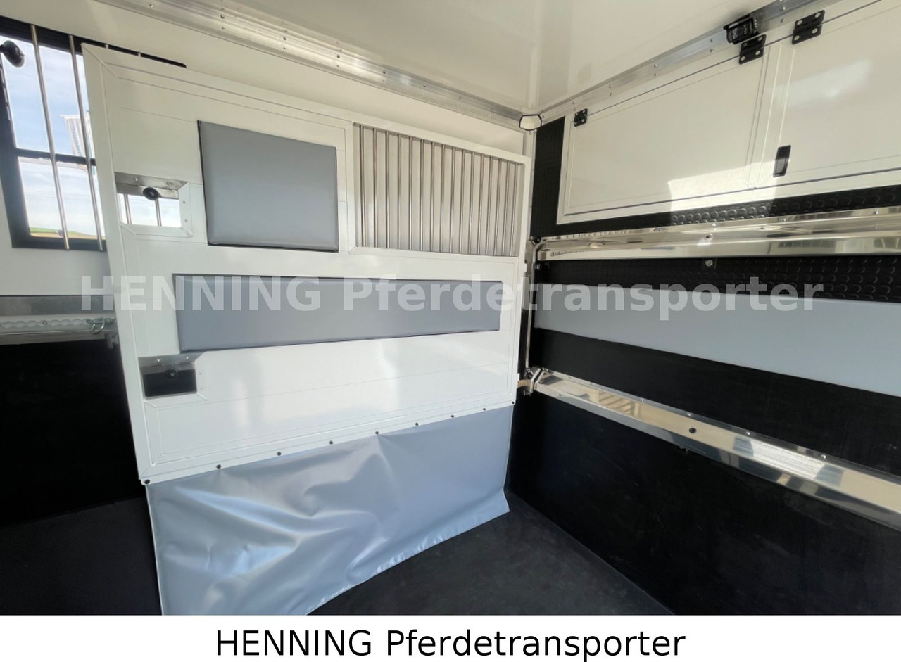 Φορτηγό μεταφορά ζώων Renault Master 3 - Sitzer *Automatik*: φωτογραφία 11 Φορτηγό μεταφορά ζώων Renault Master 3 - Sitzer *Automatik*: φωτογραφία 11