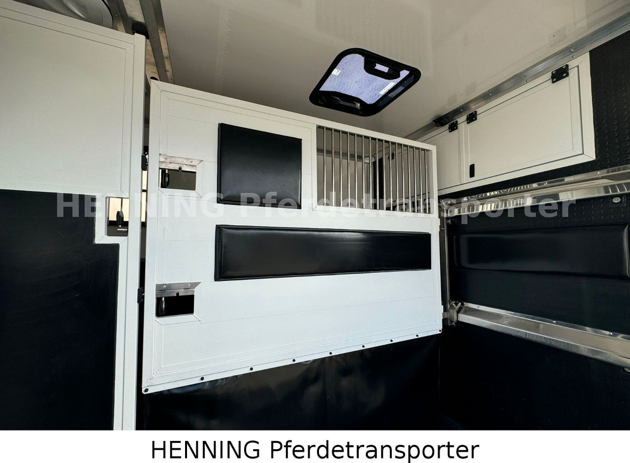 Renault Master 3 - Sitzer *NEUES MODELL* - Φορτηγό μεταφορά ζώων: φωτογραφία 5 Renault Master 3 - Sitzer *NEUES MODELL* - Φορτηγό μεταφορά ζώων: φωτογραφία 5