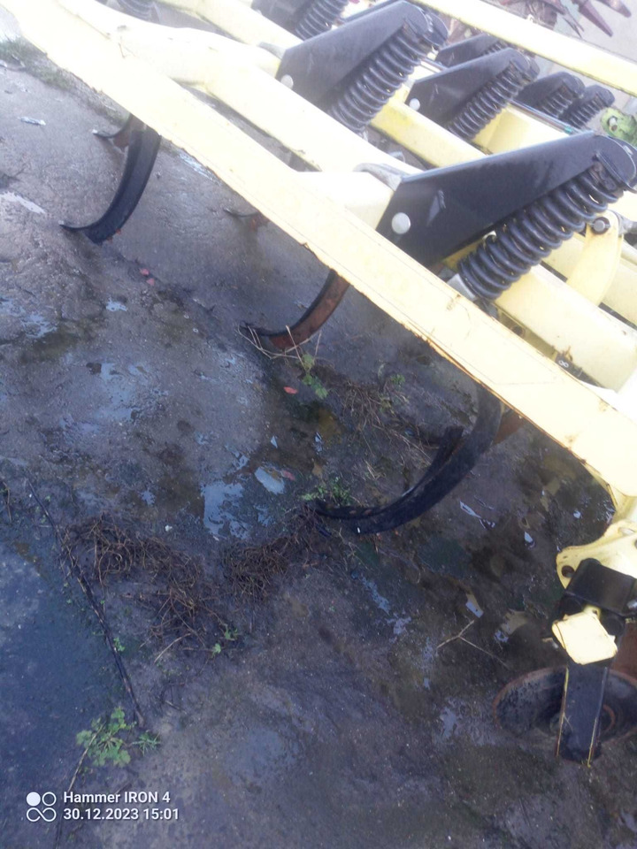 Agregat bezorkowy BEDNAR - Καλλιεργητής: φωτογραφία 4 Agregat bezorkowy BEDNAR - Καλλιεργητής: φωτογραφία 4