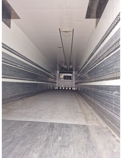 Επικαθήμενο ψυγείο Chereau: φωτογραφία 7