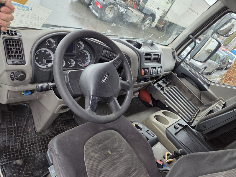DAF LF55 280 - Φορτηγό κόφα: φωτογραφία 5 DAF LF55 280 - Φορτηγό κόφα: φωτογραφία 5