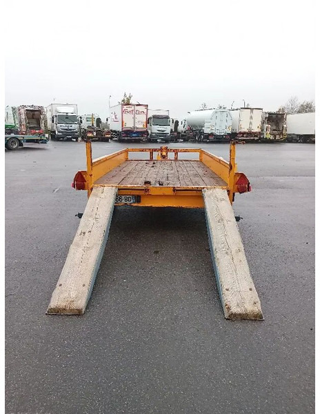 Gourdon 6 tons - Εξαρτήματα φρένων: φωτογραφία 5 Gourdon 6 tons - Εξαρτήματα φρένων: φωτογραφία 5