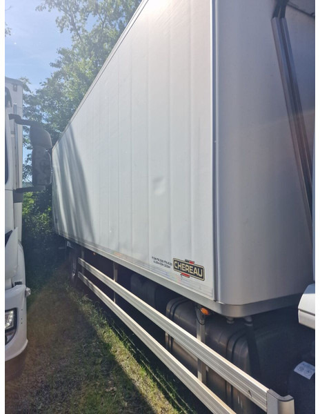 Iveco Stralis 330 - Φορτηγό ψυγείο: φωτογραφία 2 Iveco Stralis 330 - Φορτηγό ψυγείο: φωτογραφία 2