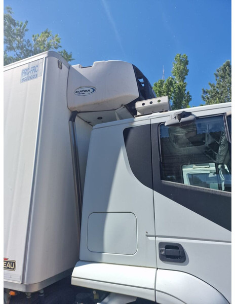 Iveco Stralis 330 - Φορτηγό ψυγείο: φωτογραφία 3 Iveco Stralis 330 - Φορτηγό ψυγείο: φωτογραφία 3