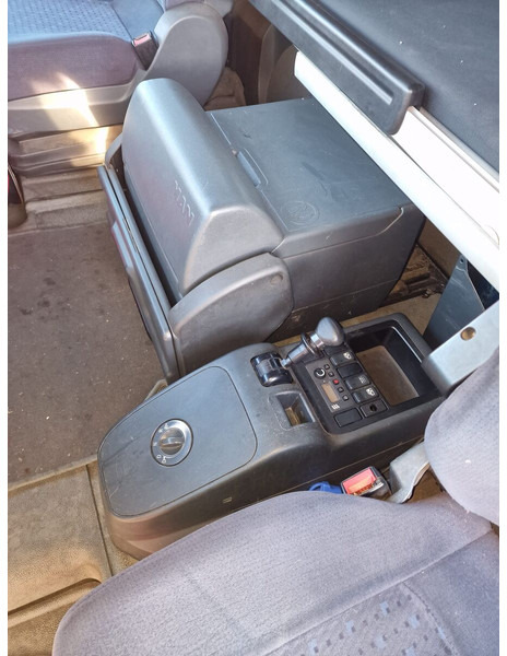 MAN 18.380 - Φορτηγό μουσαμάς: φωτογραφία 5 MAN 18.380 - Φορτηγό μουσαμάς: φωτογραφία 5