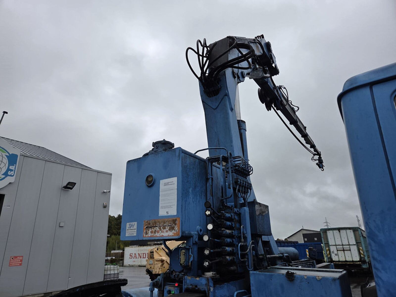 Mercedes-Benz SK 1928 - Τράκτορας: φωτογραφία 3 Mercedes-Benz SK 1928 - Τράκτορας: φωτογραφία 3