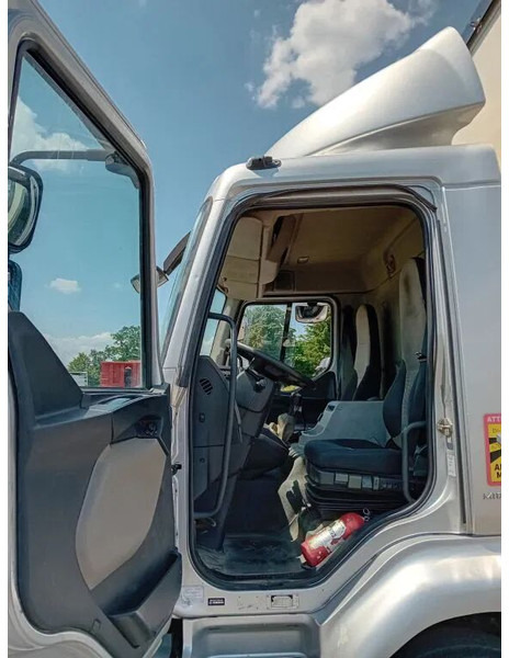 Renault Midlum 280 dxi - Φορτηγό μουσαμάς: φωτογραφία 5 Renault Midlum 280 dxi - Φορτηγό μουσαμάς: φωτογραφία 5