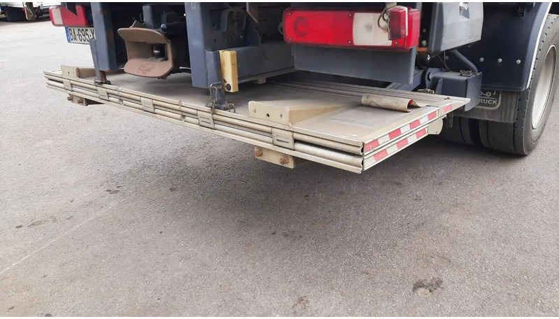 Renault Premium 370 DXI - manual gearbox - Euro 5 - Φορτηγό μουσαμάς: φωτογραφία 3 Renault Premium 370 DXI - manual gearbox - Euro 5 - Φορτηγό μουσαμάς: φωτογραφία 3