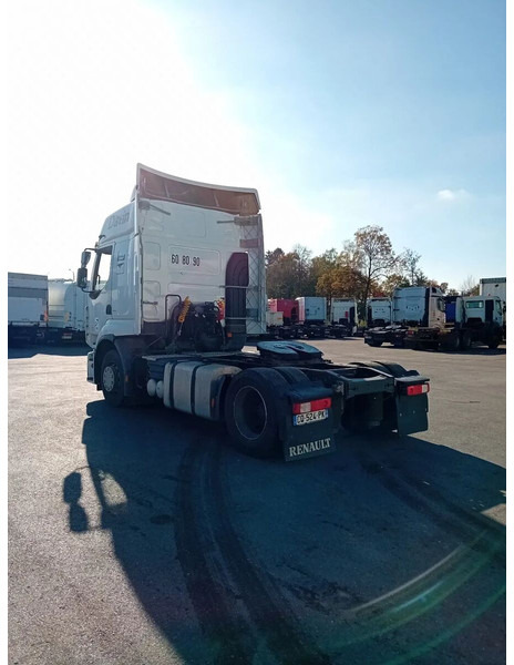 Renault Premium 460 dxi - - Τράκτορας: φωτογραφία 3 Renault Premium 460 dxi - - Τράκτορας: φωτογραφία 3