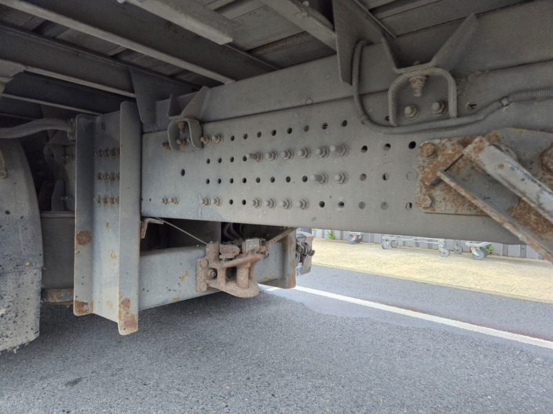 Renault Premium 460dxi - Φορτηγό μουσαμάς: φωτογραφία 3 Renault Premium 460dxi - Φορτηγό μουσαμάς: φωτογραφία 3