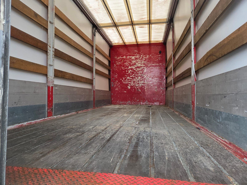 Renault Premium 460dxi - Φορτηγό μουσαμάς: φωτογραφία 5 Renault Premium 460dxi - Φορτηγό μουσαμάς: φωτογραφία 5