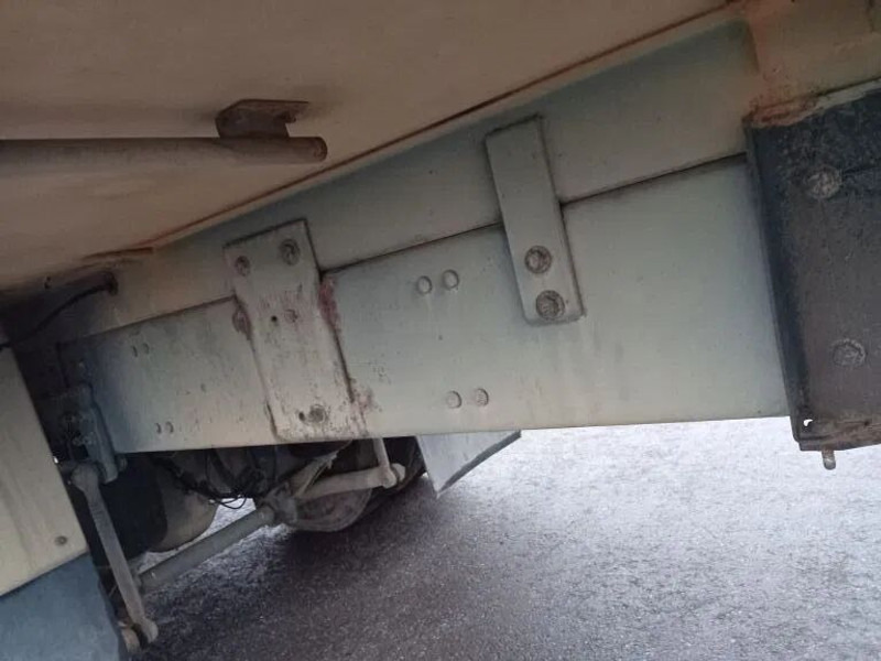 Volvo FM 260 - Φορτηγό ψυγείο: φωτογραφία 4 Volvo FM 260 - Φορτηγό ψυγείο: φωτογραφία 4