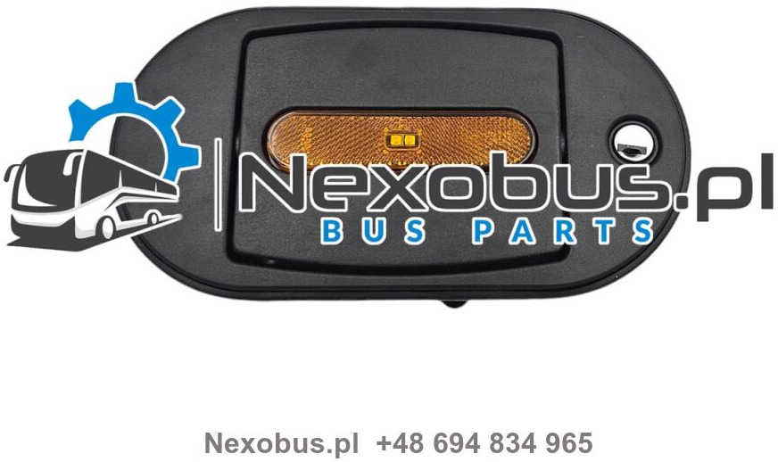 Kaseta klapy MAN Lions Coach Neoplan Euro 6 EP232542381 MO 032-M-P Oryginał - Καμπίνα και εσωτερικό για Λεωφορείο: φωτογραφία 1 Kaseta klapy MAN Lions Coach Neoplan Euro 6 EP232542381 MO 032-M-P Oryginał - Καμπίνα και εσωτερικό για Λεωφορείο: φωτογραφία 1