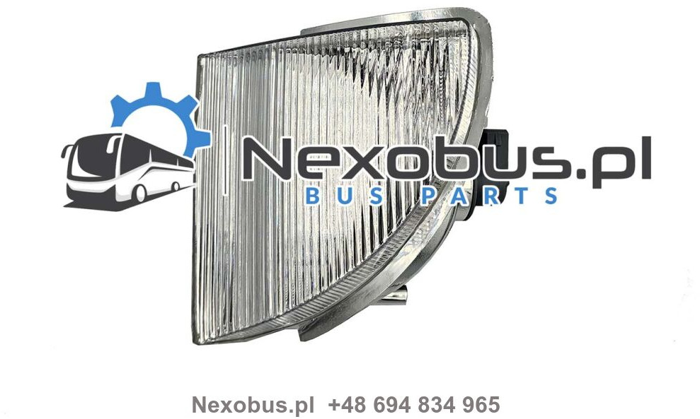 Kierunkowskaz Mercedes Tourismo Travego lewy zamiennik - Φλας για Λεωφορείο: φωτογραφία 1 Kierunkowskaz Mercedes Tourismo Travego lewy zamiennik - Φλας για Λεωφορείο: φωτογραφία 1