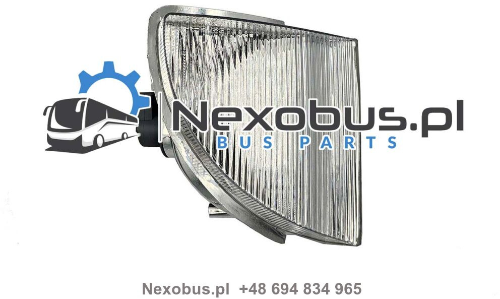 Kierunkowskaz Mercedes Tourismo Travego prawy zamiennik - Φλας για Λεωφορείο: φωτογραφία 1 Kierunkowskaz Mercedes Tourismo Travego prawy zamiennik - Φλας για Λεωφορείο: φωτογραφία 1