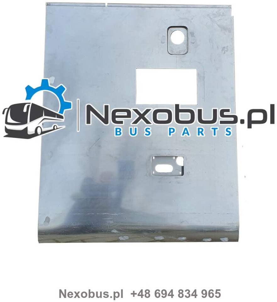 Klapa boczna sypialka Mercedes Tourismo Euro 6 - Fender για Λεωφορείο: φωτογραφία 1 Klapa boczna sypialka Mercedes Tourismo Euro 6 - Fender για Λεωφορείο: φωτογραφία 1