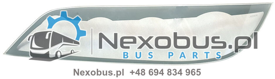 Klosz reflektora Neoplan Skyliner Cityliner lewy szary - Προβολέας για Λεωφορείο: φωτογραφία 1 Klosz reflektora Neoplan Skyliner Cityliner lewy szary - Προβολέας για Λεωφορείο: φωτογραφία 1