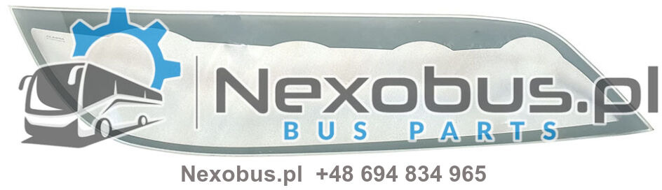 Klosz reflektora Neoplan Skyliner Cityliner prawy szary - Προβολέας για Λεωφορείο: φωτογραφία 1 Klosz reflektora Neoplan Skyliner Cityliner prawy szary - Προβολέας για Λεωφορείο: φωτογραφία 1