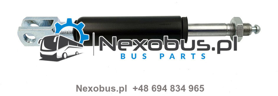 Siłownik fotela Vogel 600N Mercedes Bova Neoplan - Καμπίνα και εσωτερικό για Λεωφορείο: φωτογραφία 1 Siłownik fotela Vogel 600N Mercedes Bova Neoplan - Καμπίνα και εσωτερικό για Λεωφορείο: φωτογραφία 1