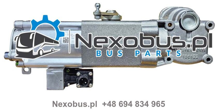 Siłownik zmiany biegów VDL Setra Mercedes Van Hool OE - Κιβώτιο ταχυτήτων και ανταλλακτικά για Λεωφορείο: φωτογραφία 1 Siłownik zmiany biegów VDL Setra Mercedes Van Hool OE - Κιβώτιο ταχυτήτων και ανταλλακτικά για Λεωφορείο: φωτογραφία 1